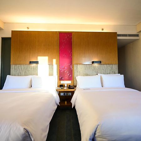 Aloft Beijing, Haidian Экстерьер фото