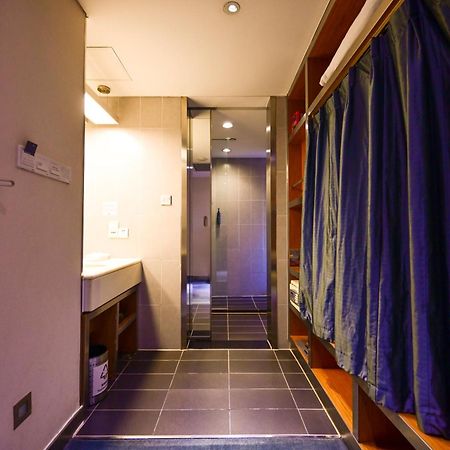 Aloft Beijing, Haidian Экстерьер фото